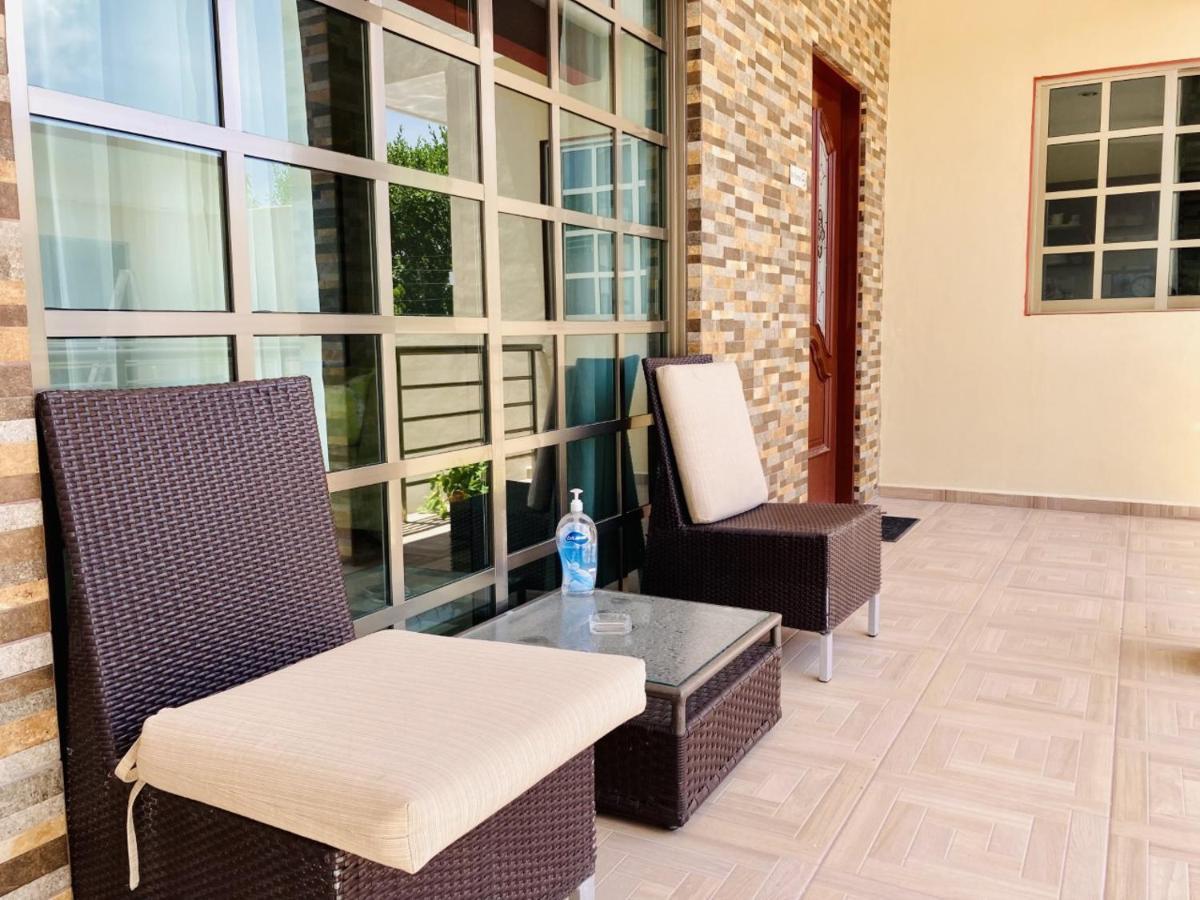 Altahouse Cancun