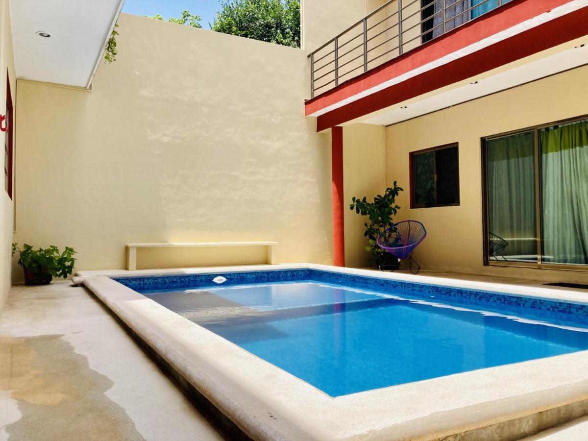 Altahouse * Cancun
